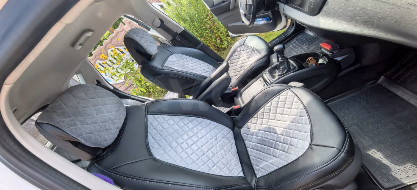 Citroen C4 Spacetourer фото 10