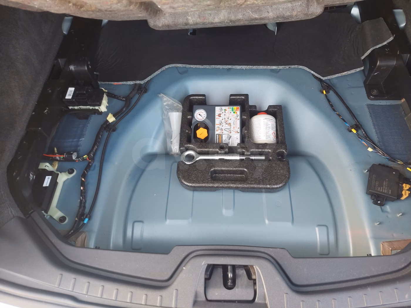 Volvo V60 фото 17