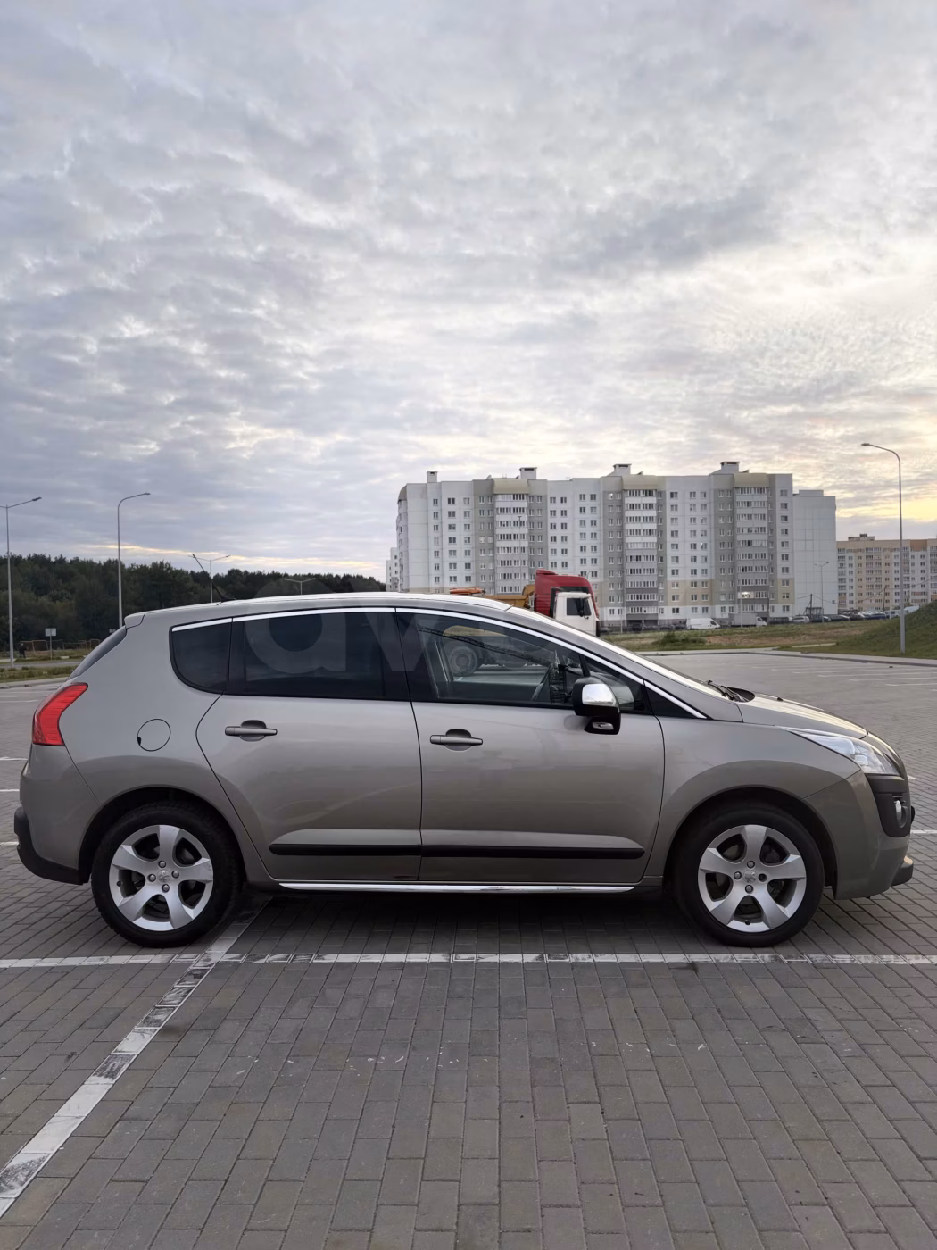 Peugeot 3008 фото 17