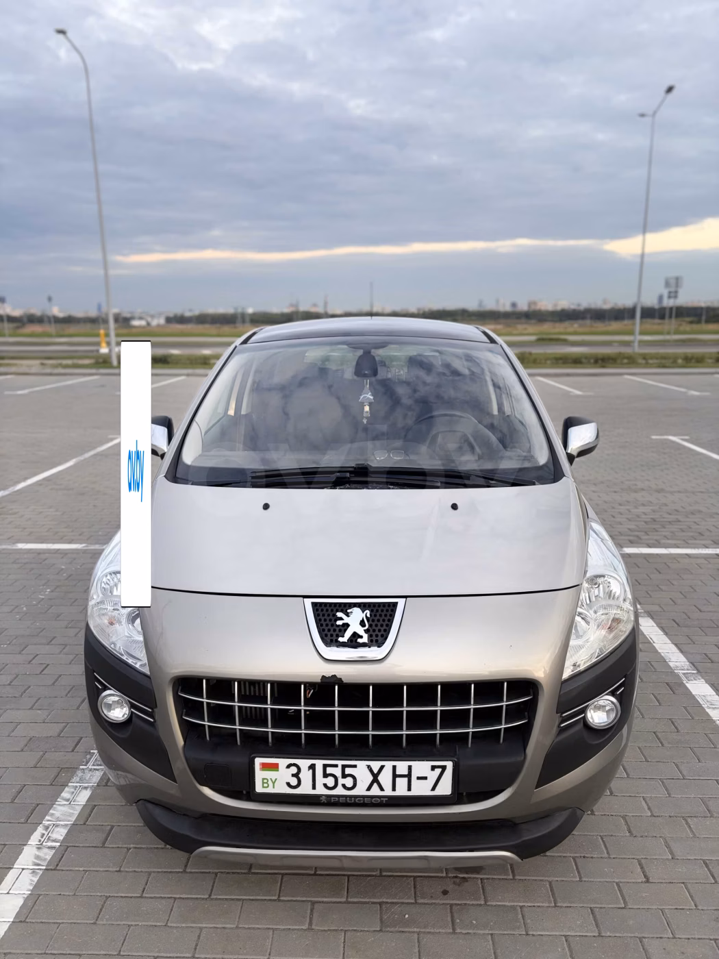 Peugeot 3008 фото 18