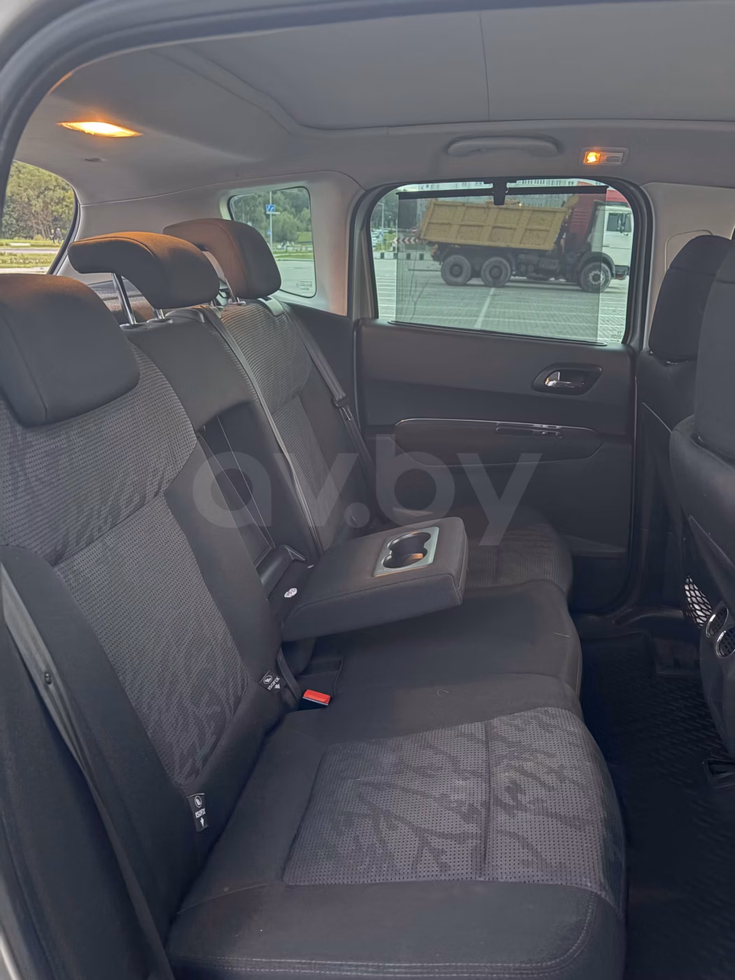 Peugeot 3008 фото 3