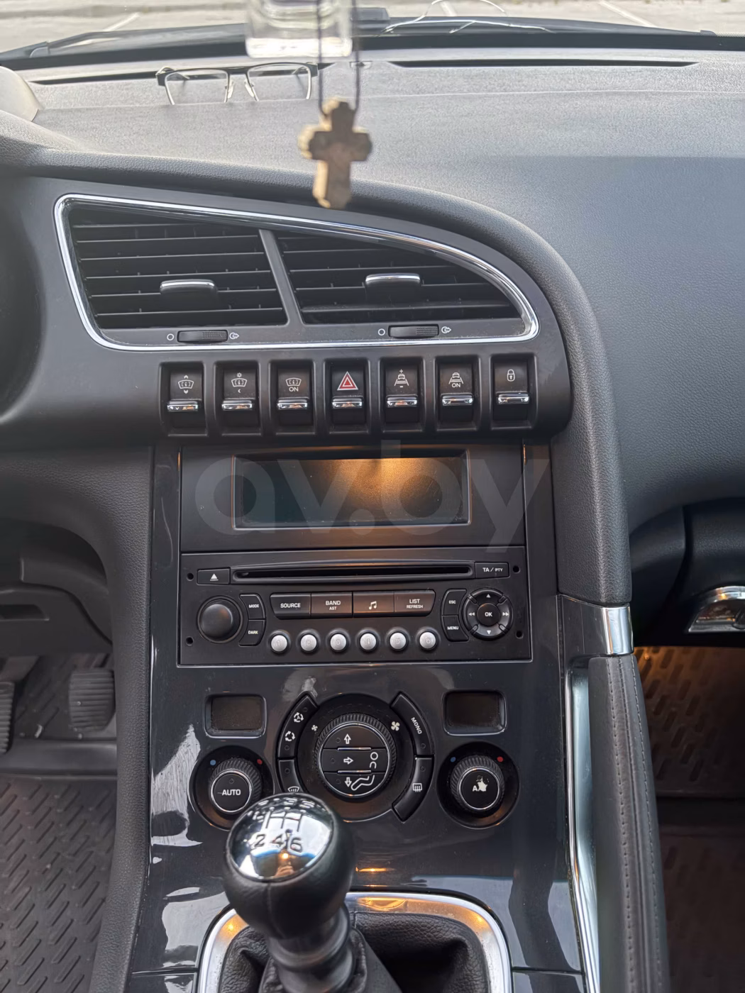 Peugeot 3008 фото 12