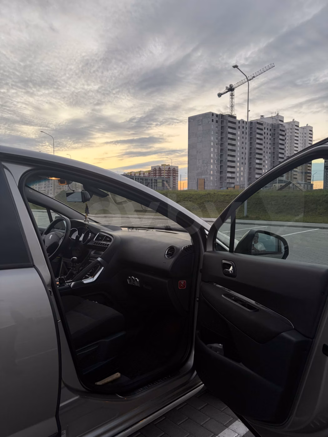 Peugeot 3008 фото 8
