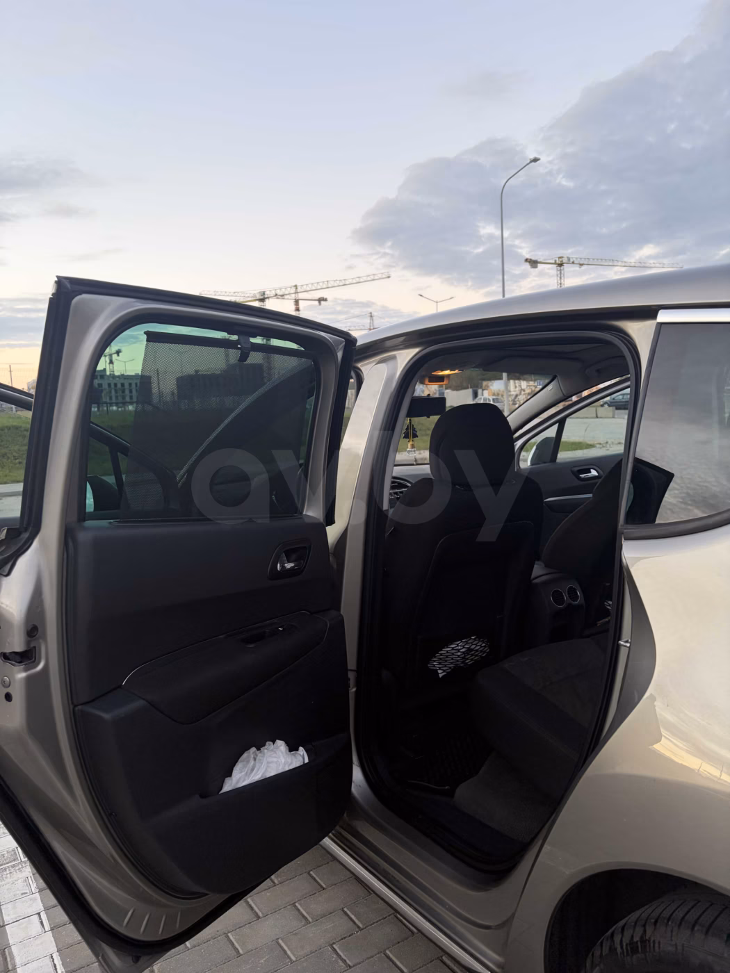 Peugeot 3008 фото 10