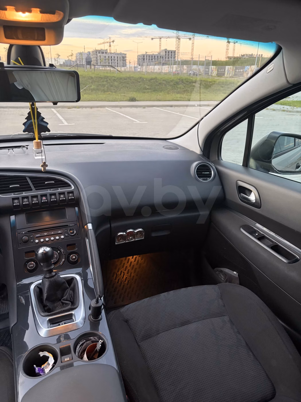 Peugeot 3008 фото 14