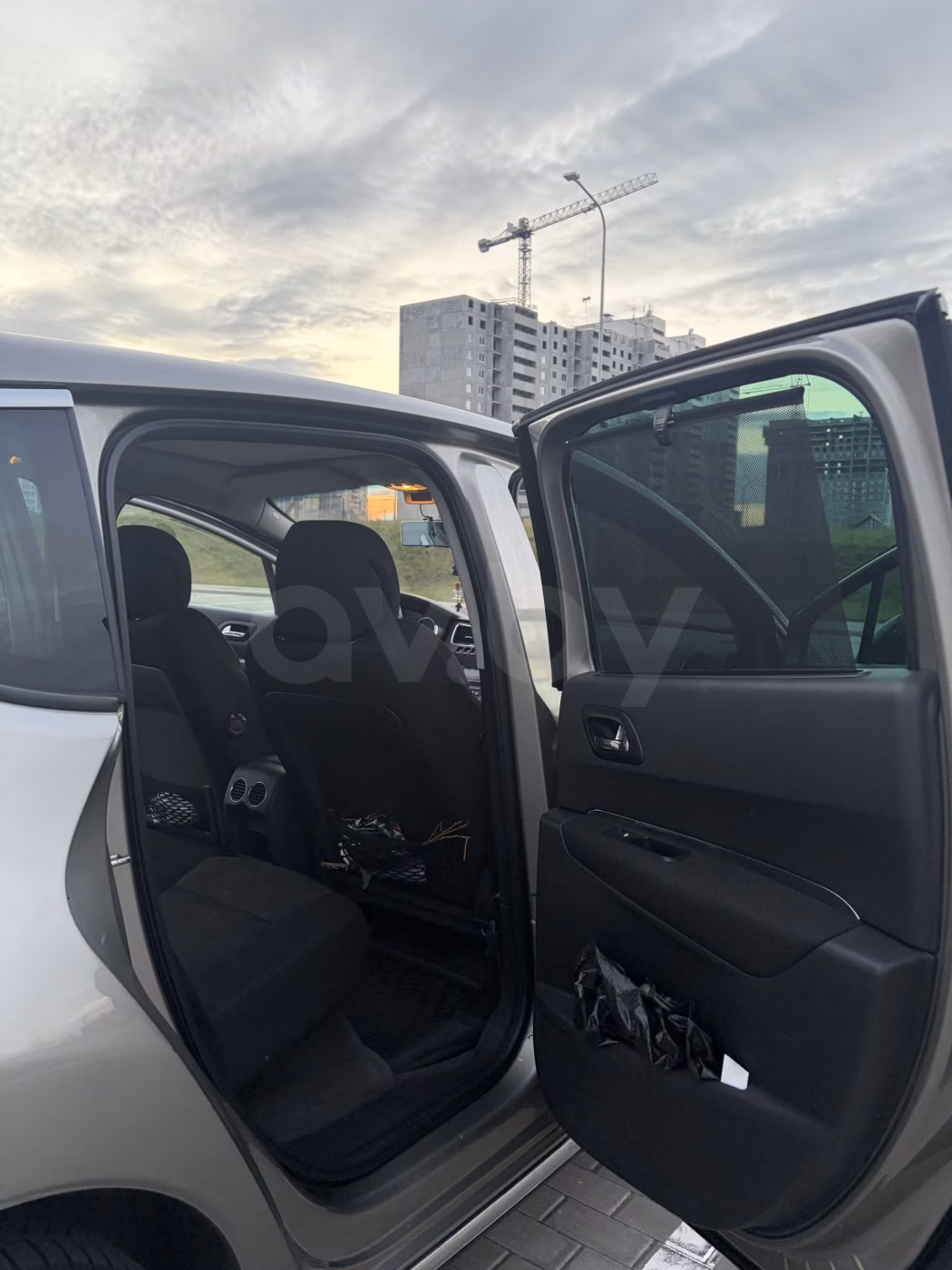Peugeot 3008 фото 9