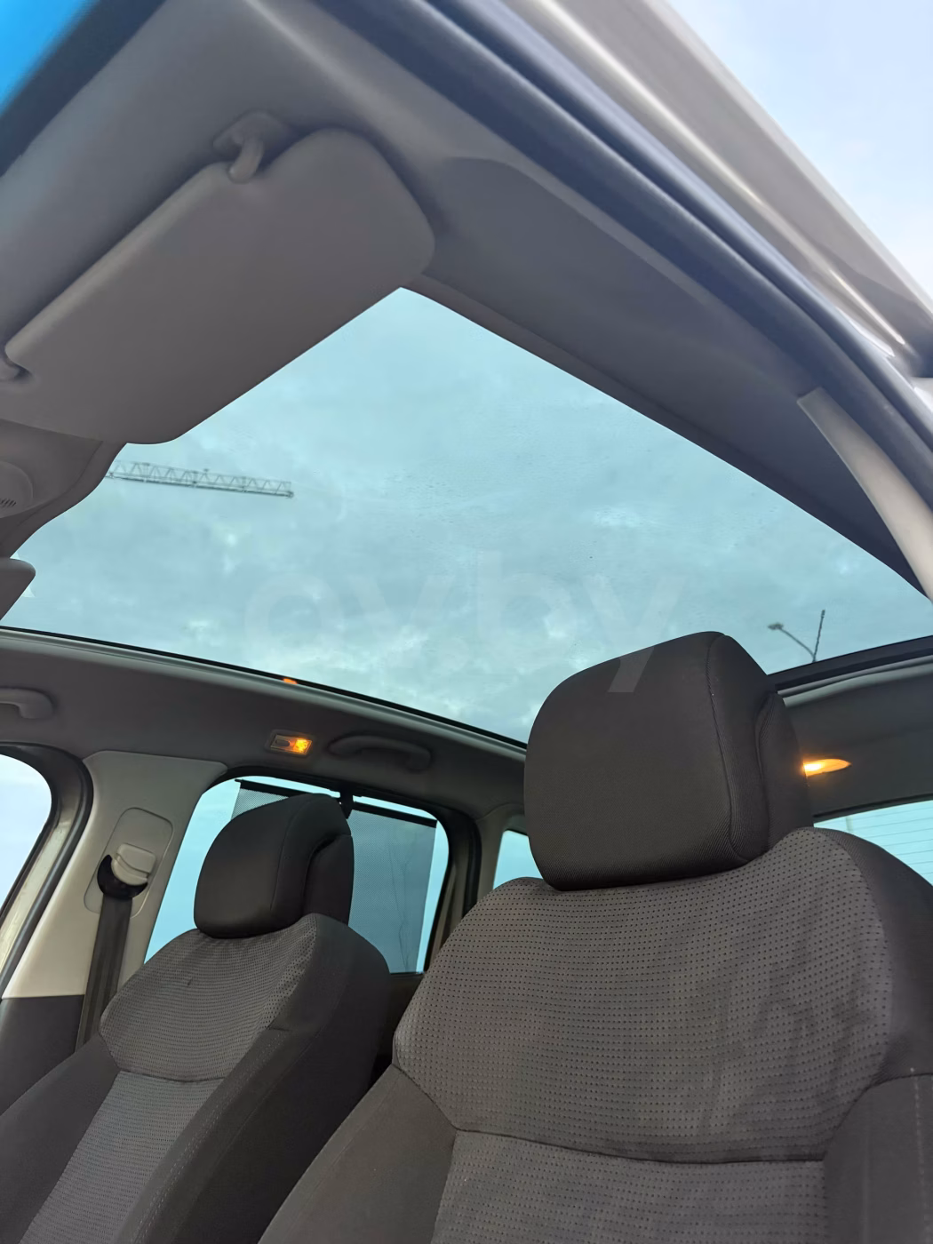 Peugeot 3008 фото 5