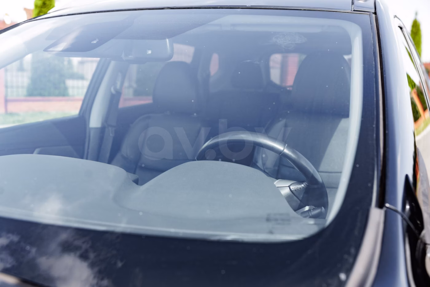 Nissan X-Trail фото 4