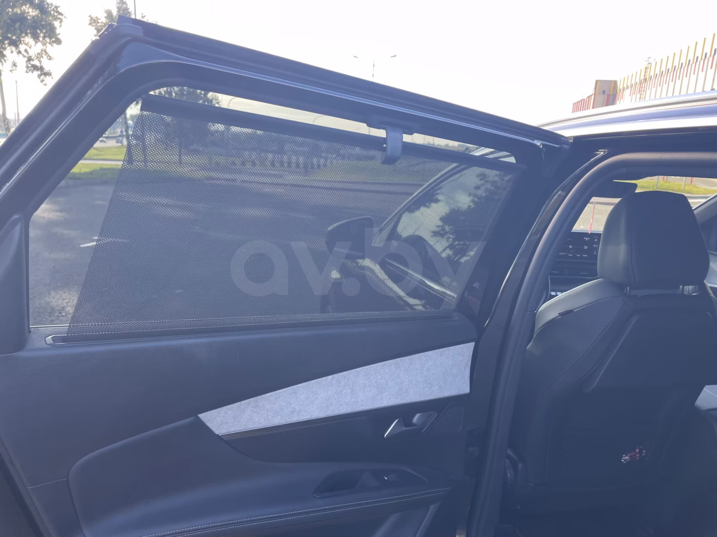 Peugeot 5008 фото 10
