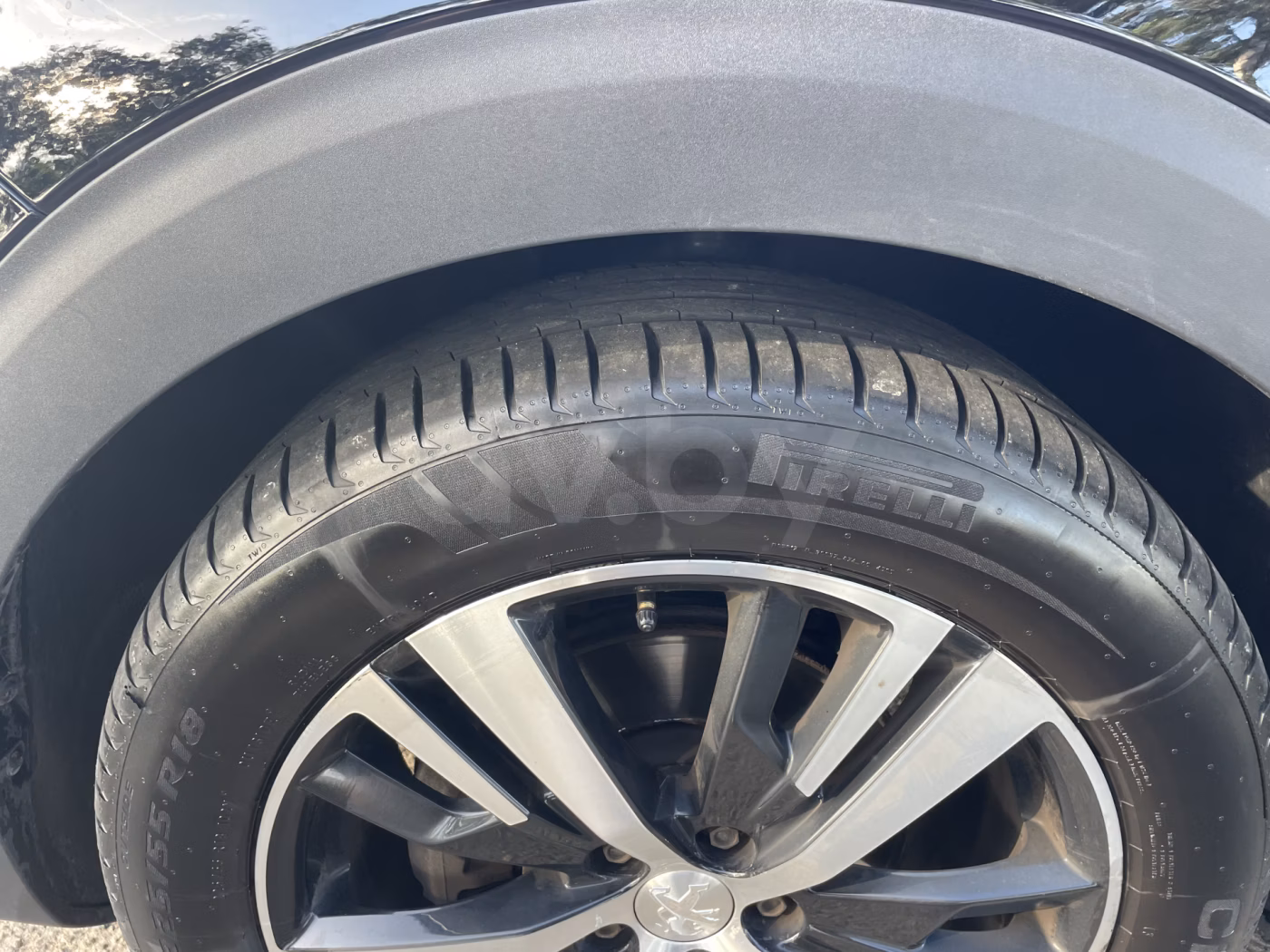 Peugeot 5008 фото 16