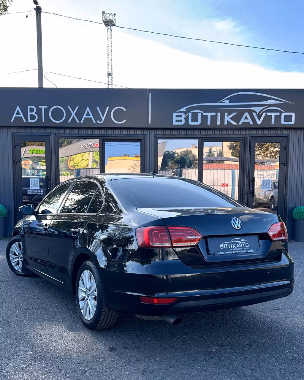 Volkswagen Jetta фото 4