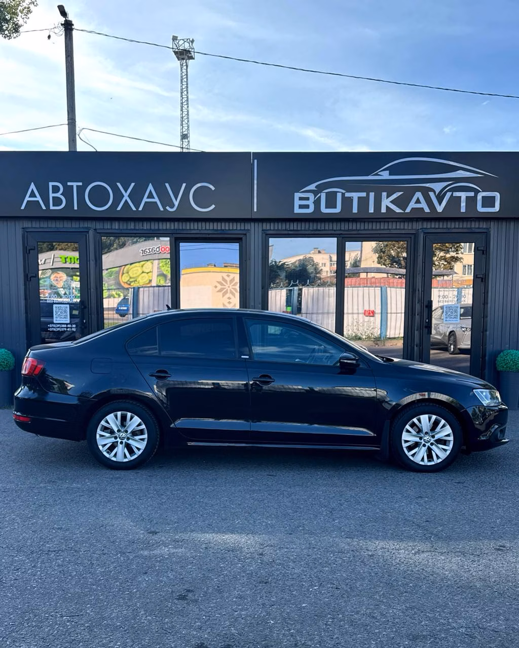 Volkswagen Jetta фото 7