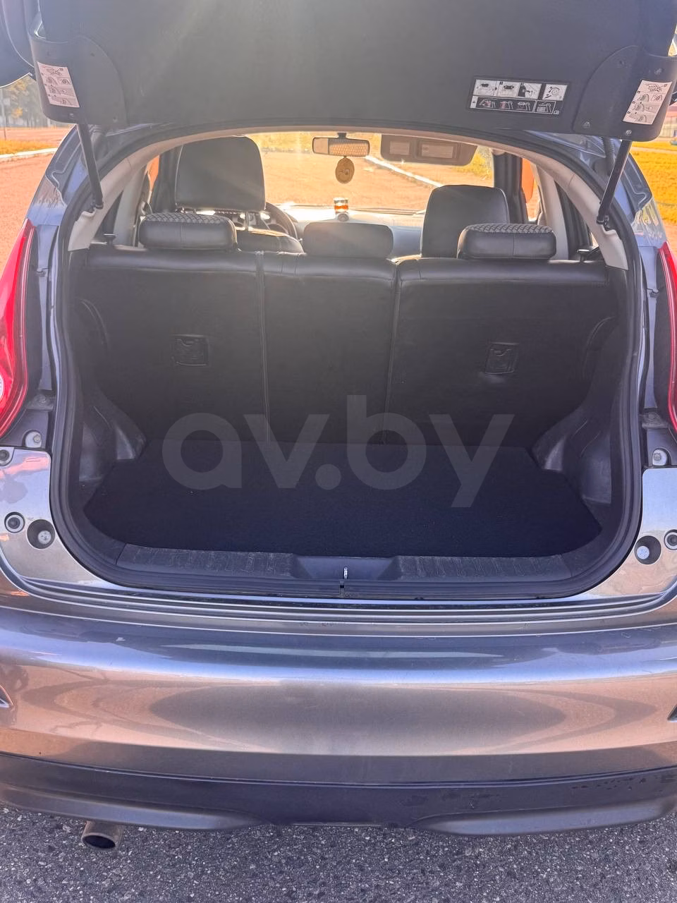Nissan Juke фото 3