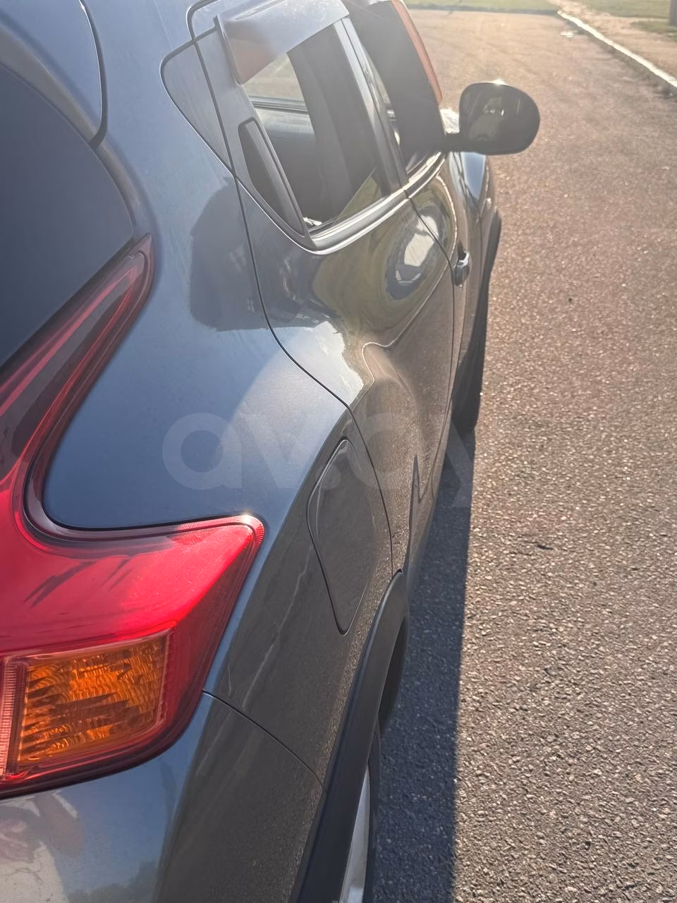 Nissan Juke фото 13
