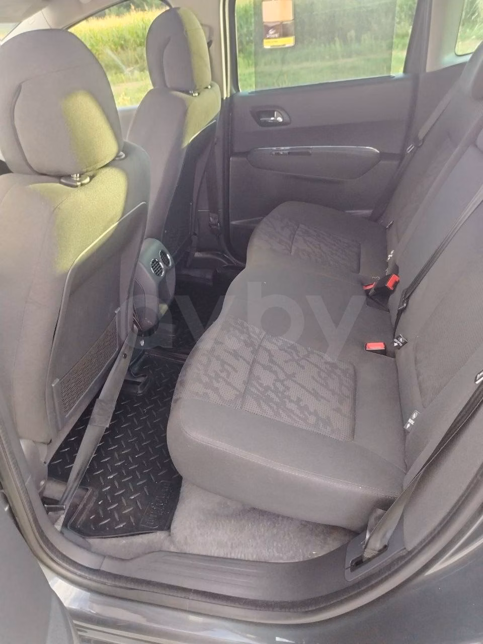 Peugeot 3008 фото 15