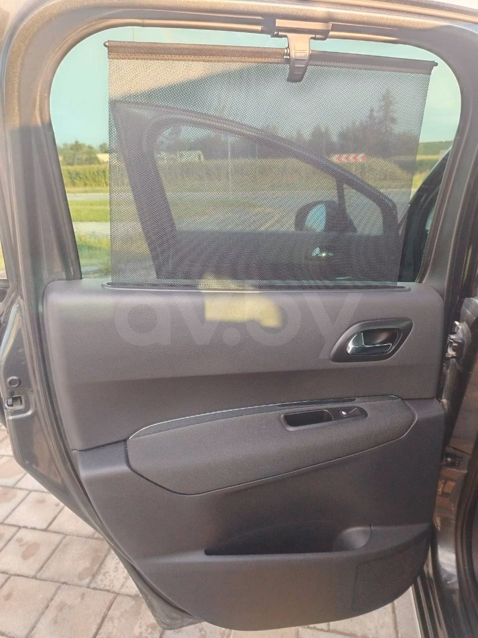 Peugeot 3008 фото 16