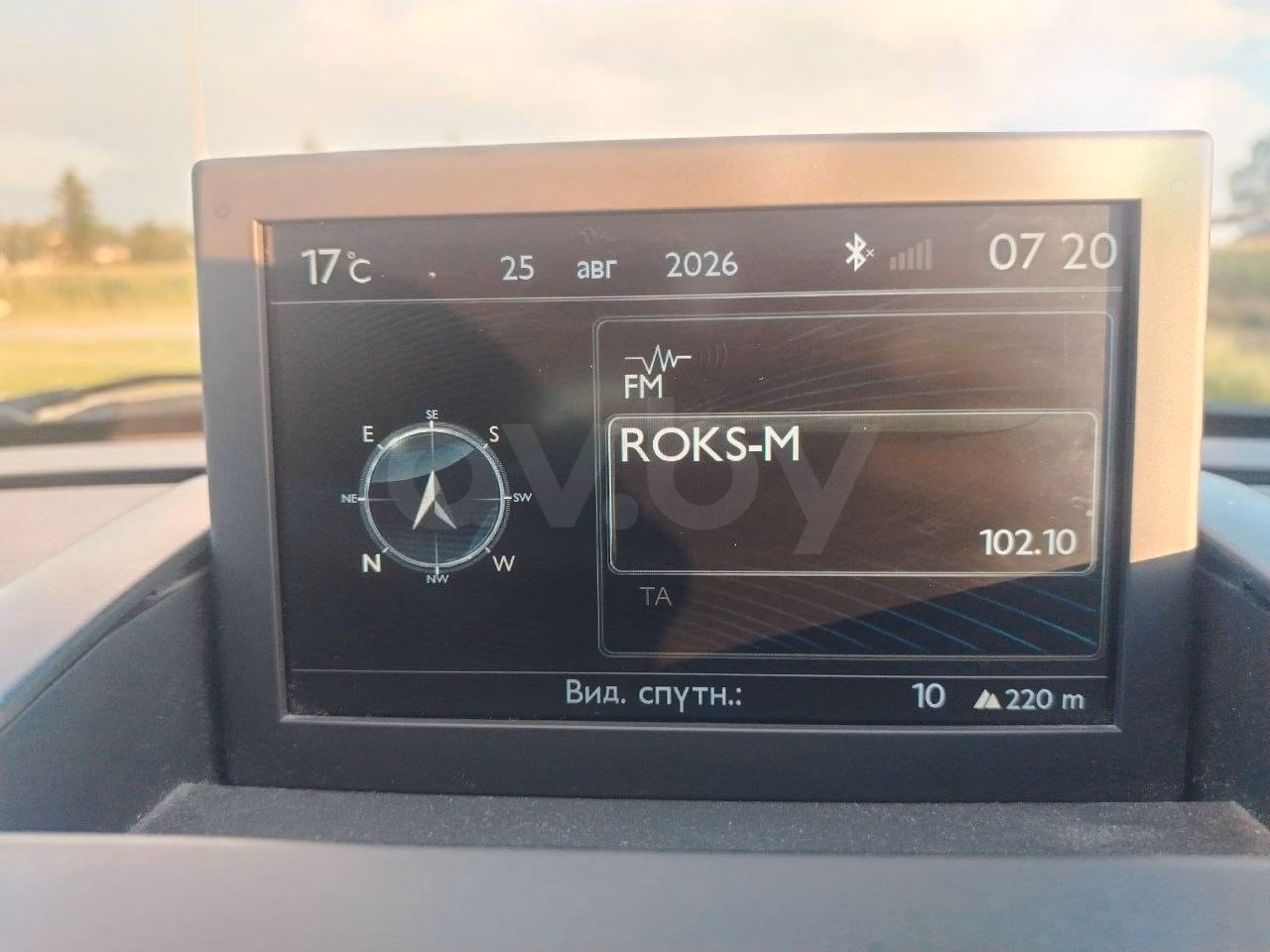 Peugeot 3008 фото 17