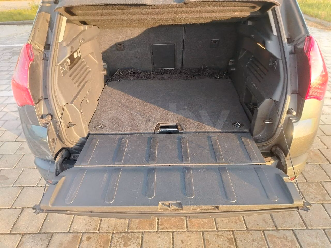 Peugeot 3008 фото 8