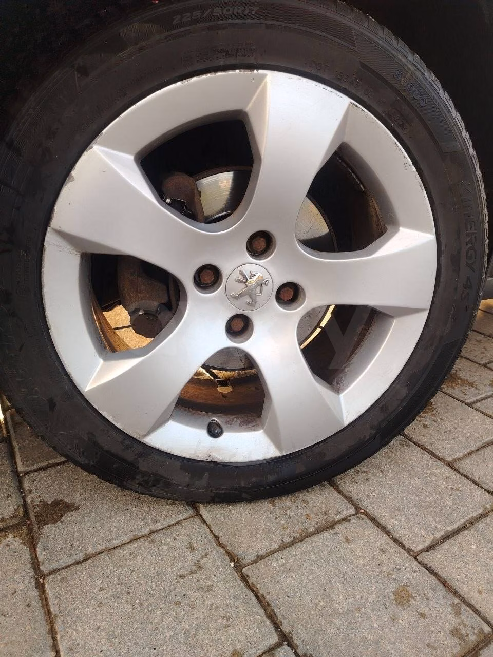 Peugeot 3008 фото 18
