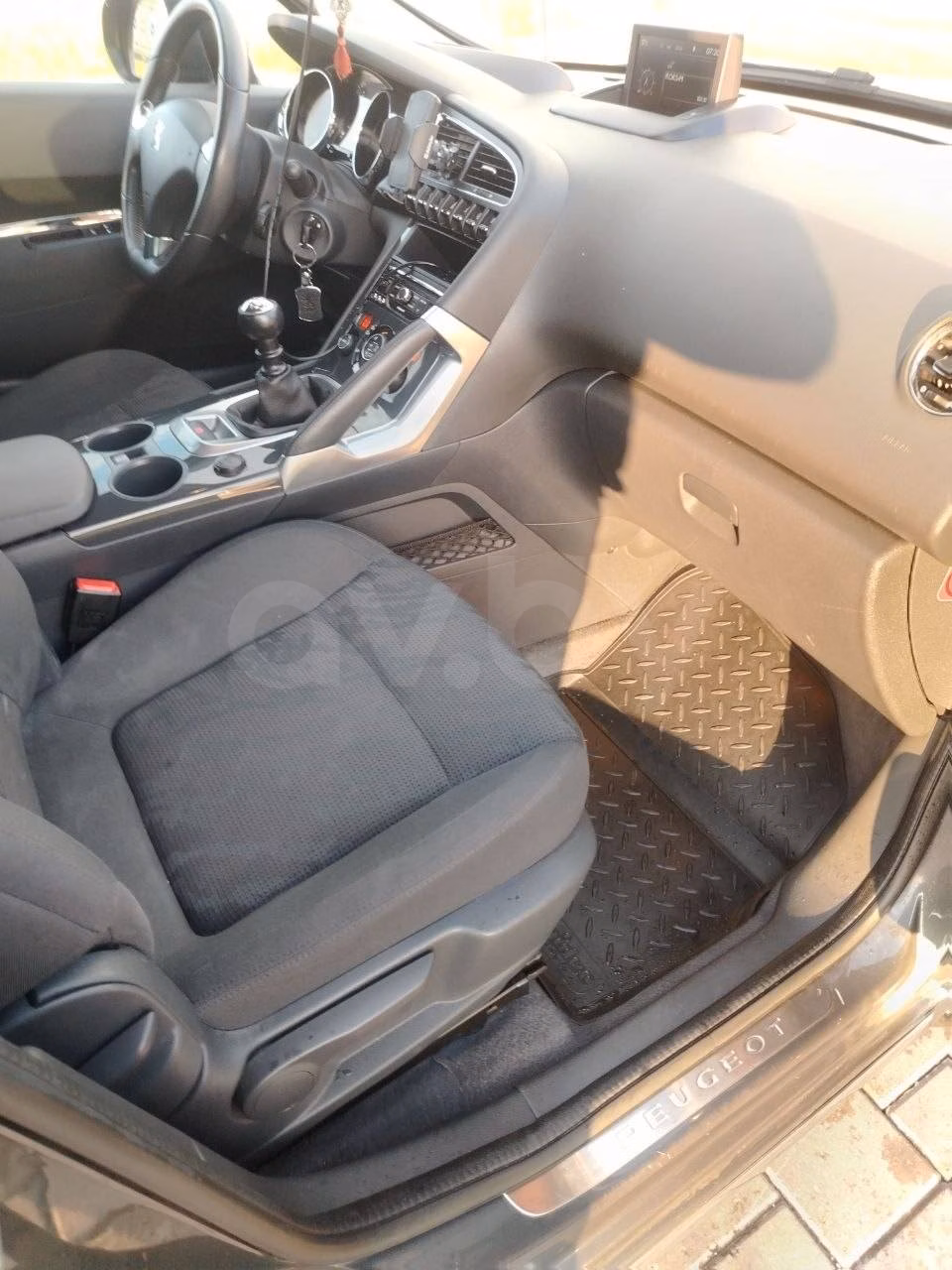 Peugeot 3008 фото 20