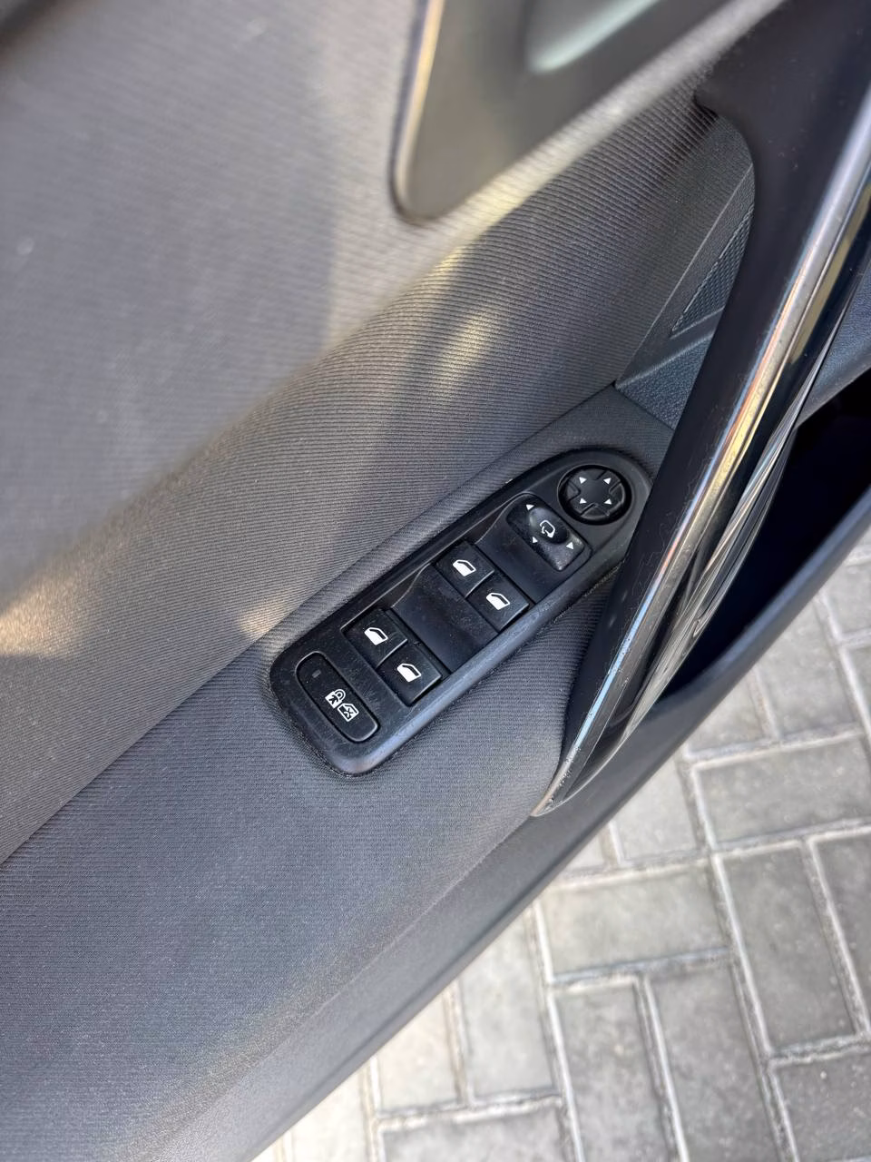 Peugeot 508 фото 15