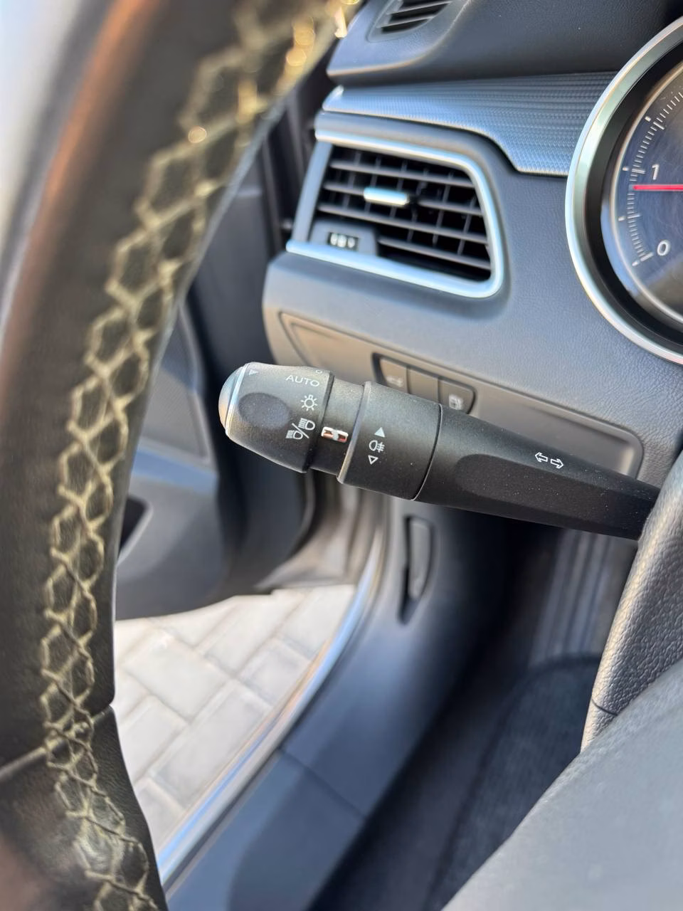 Peugeot 508 фото 17