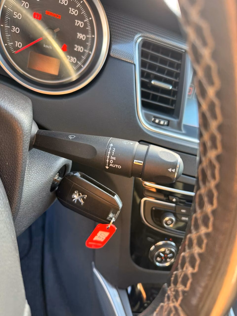 Peugeot 508 фото 18