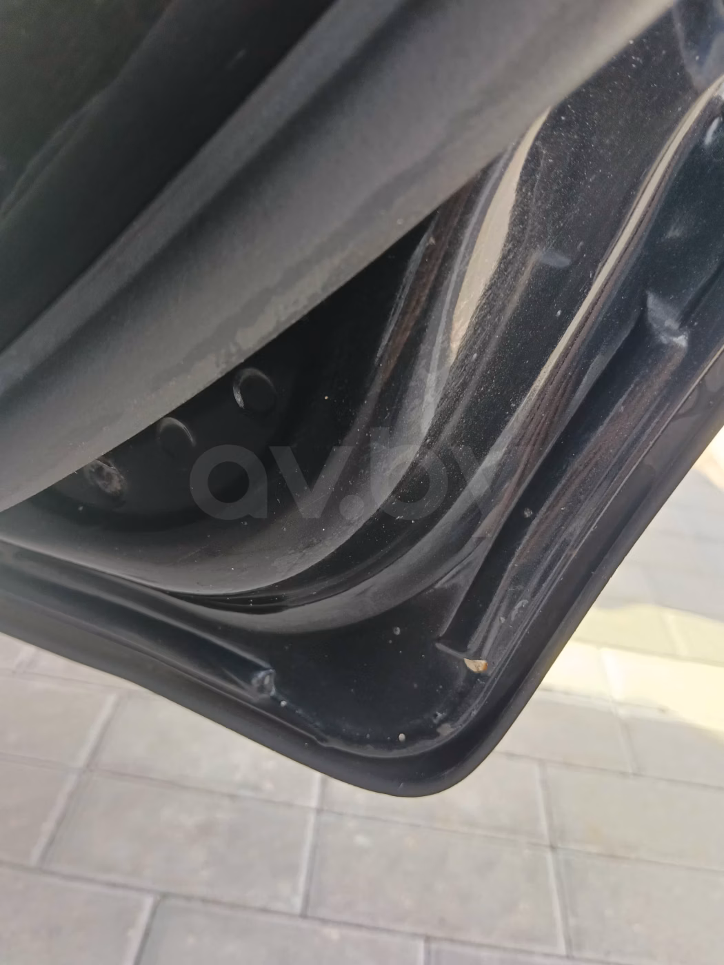 Ford EcoSport фото 26