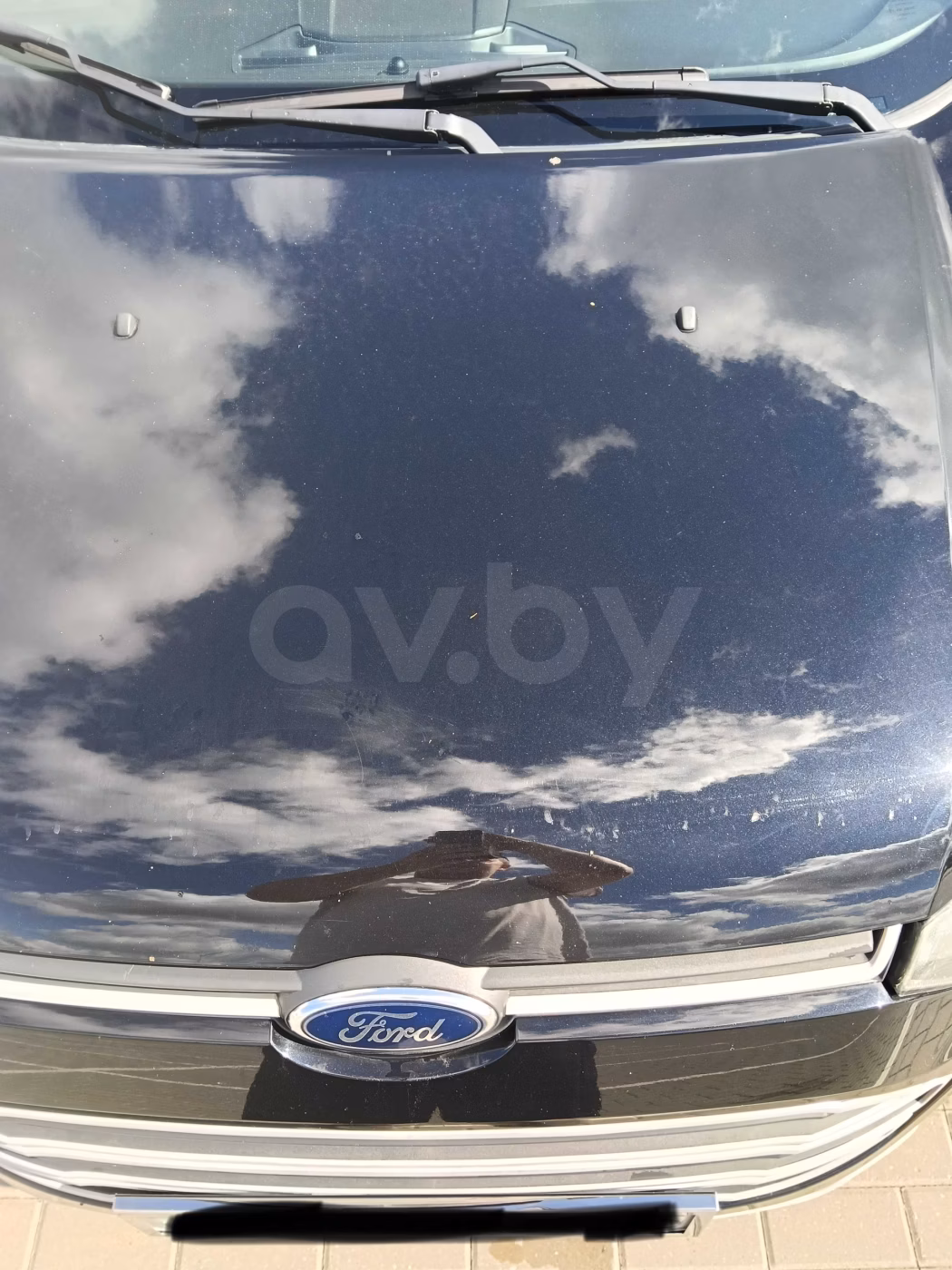 Ford EcoSport фото 10