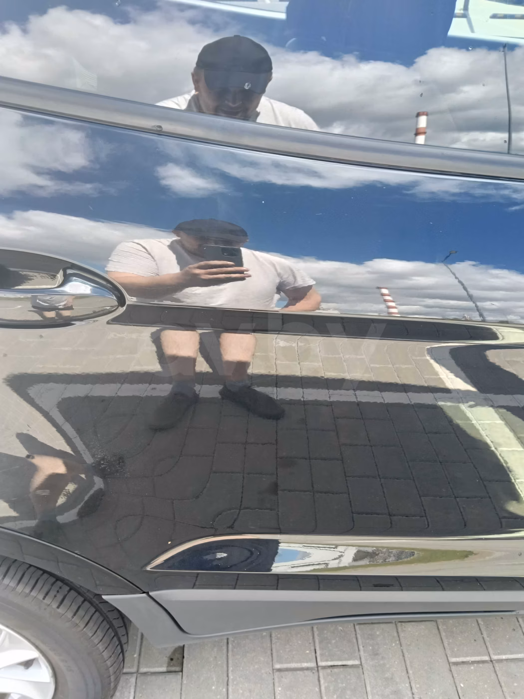 Ford EcoSport фото 14