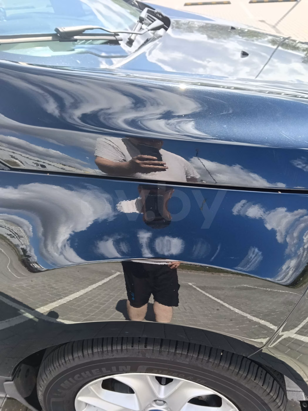 Ford EcoSport фото 12