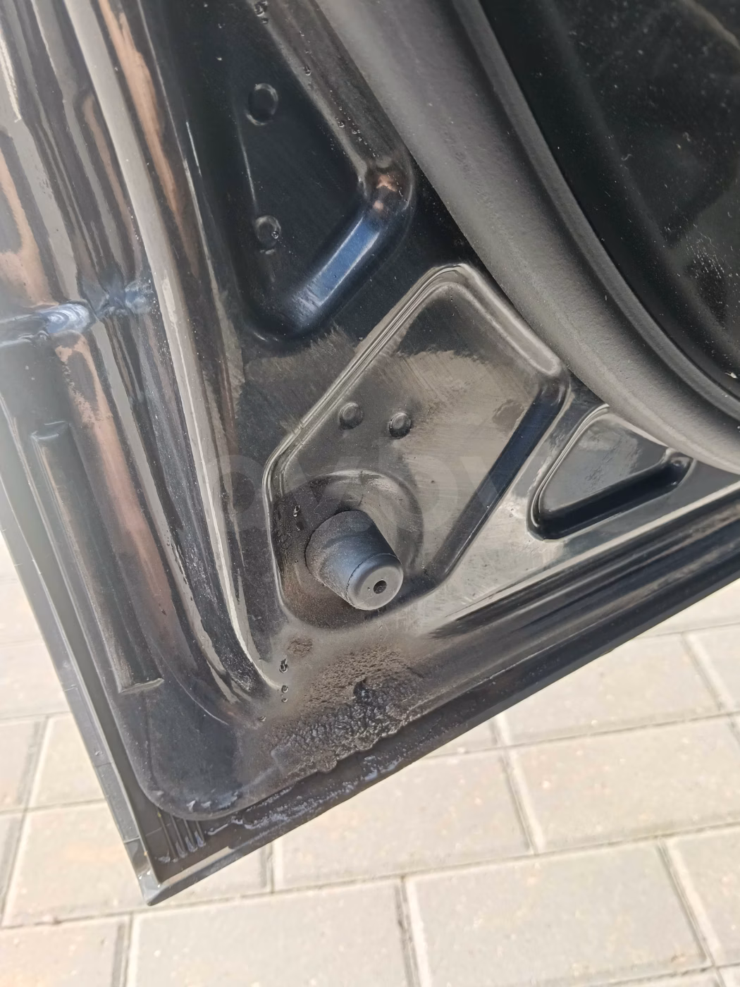 Ford EcoSport фото 21