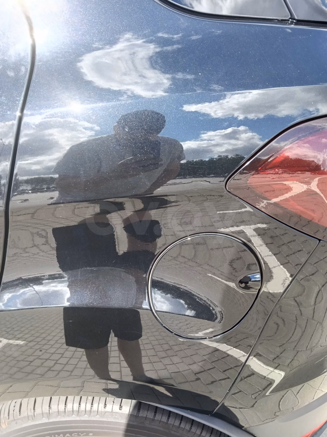 Ford EcoSport фото 16