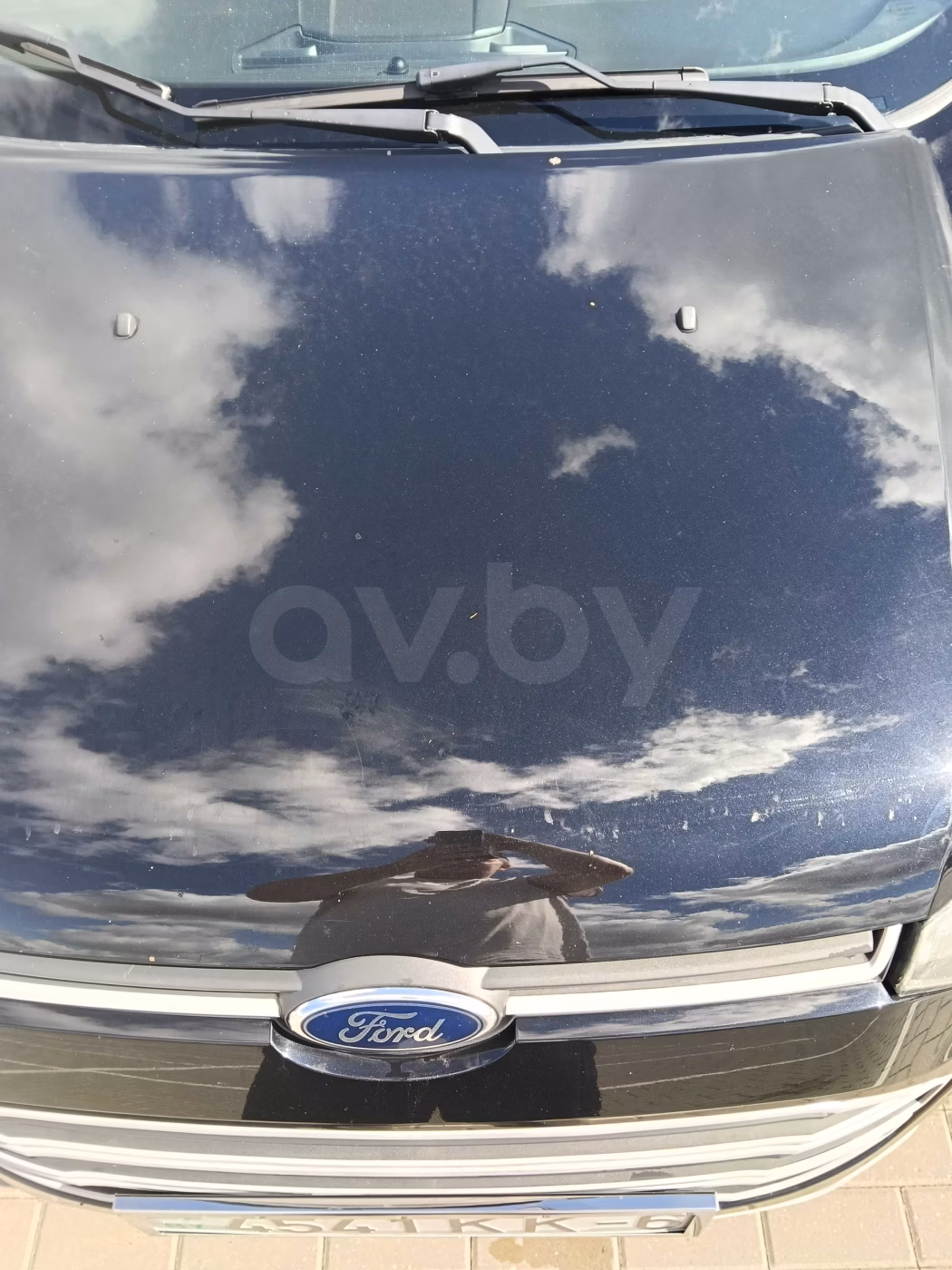 Ford EcoSport фото 11