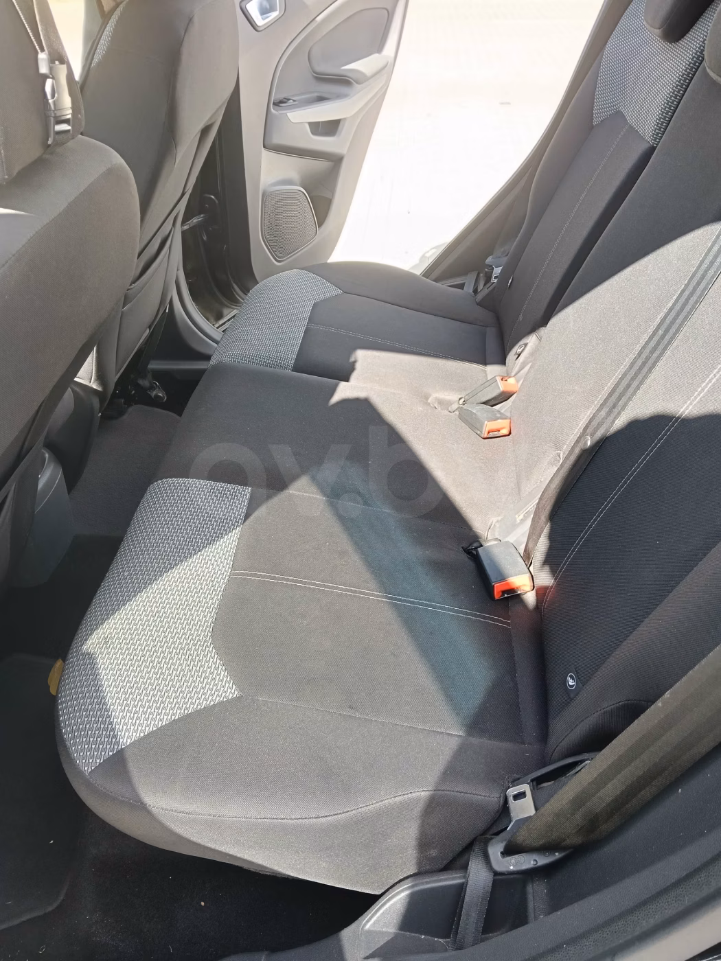 Ford EcoSport фото 24