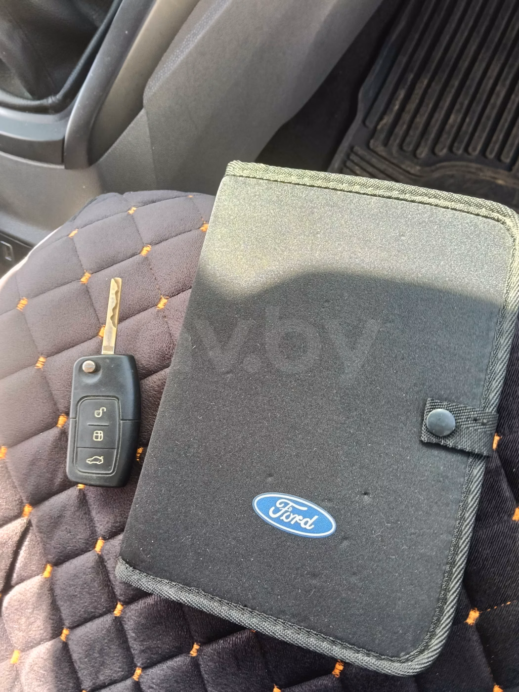Ford EcoSport фото 30
