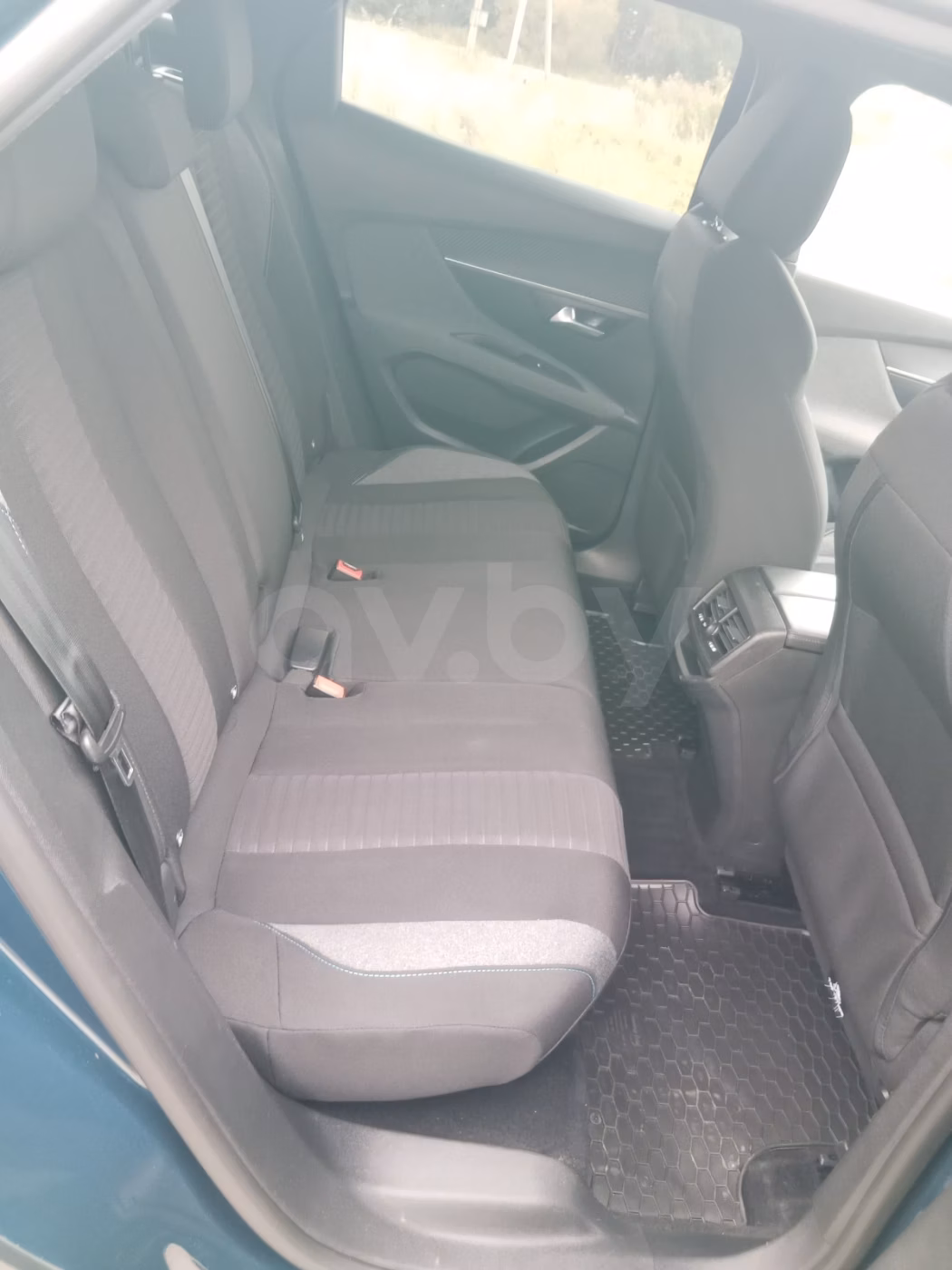 Peugeot 3008 фото 17