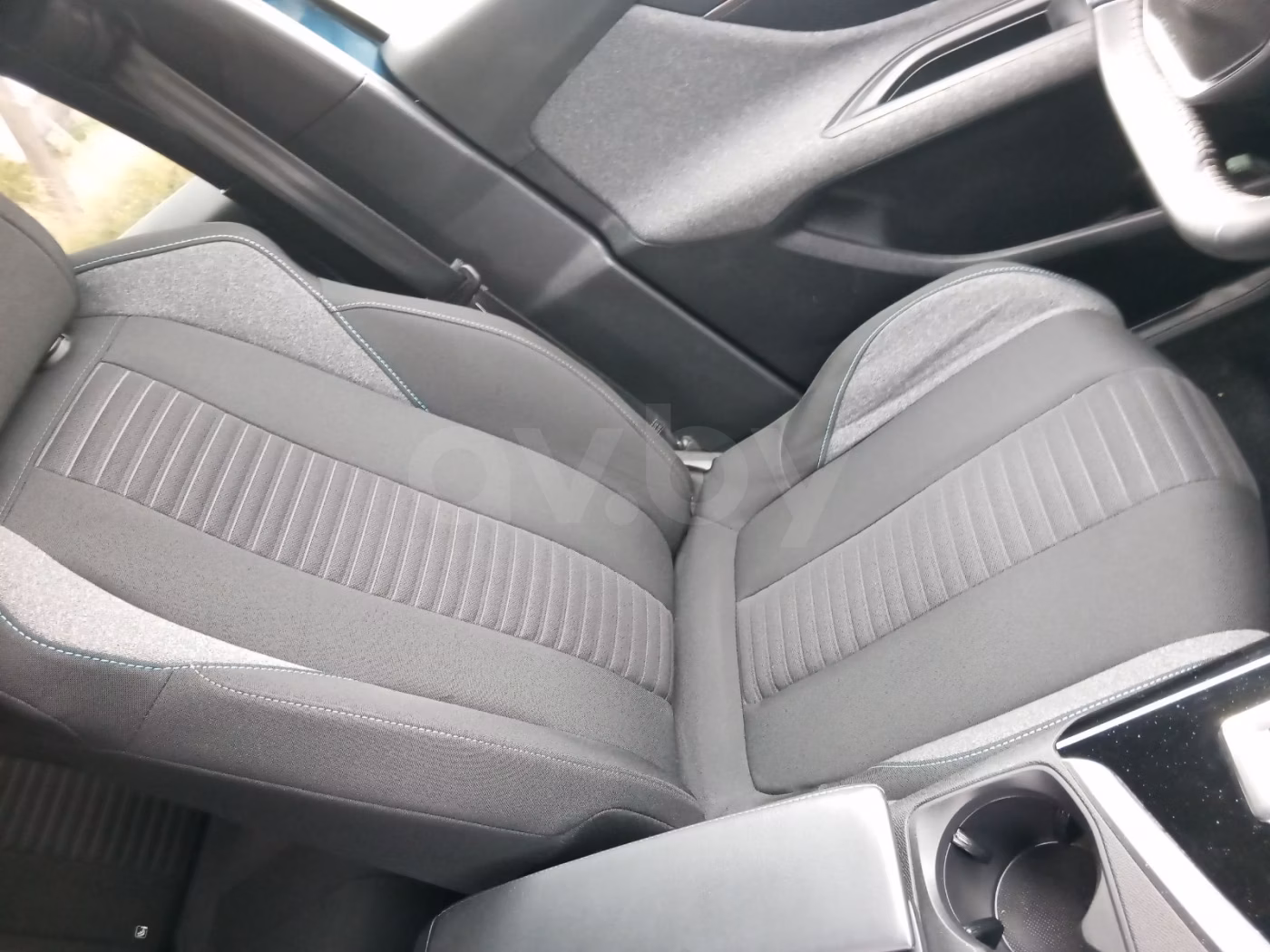 Peugeot 3008 фото 14