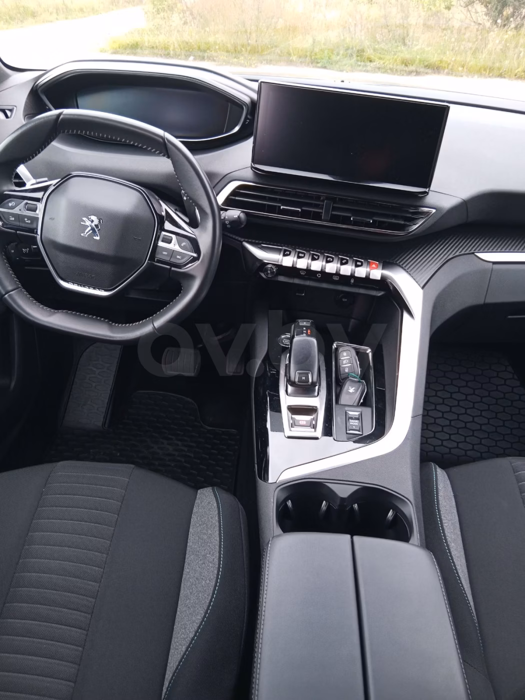 Peugeot 3008 фото 18