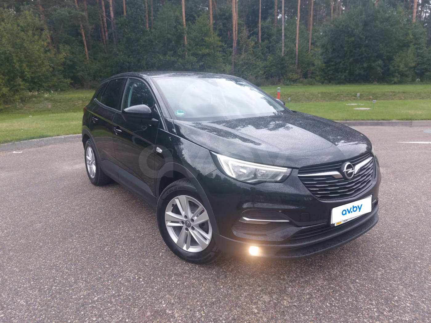 Opel Grandland X фото 3