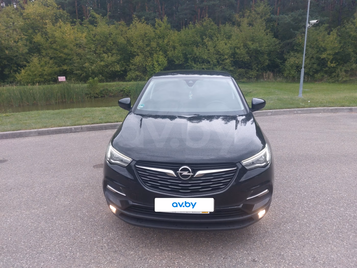 Opel Grandland X фото 7