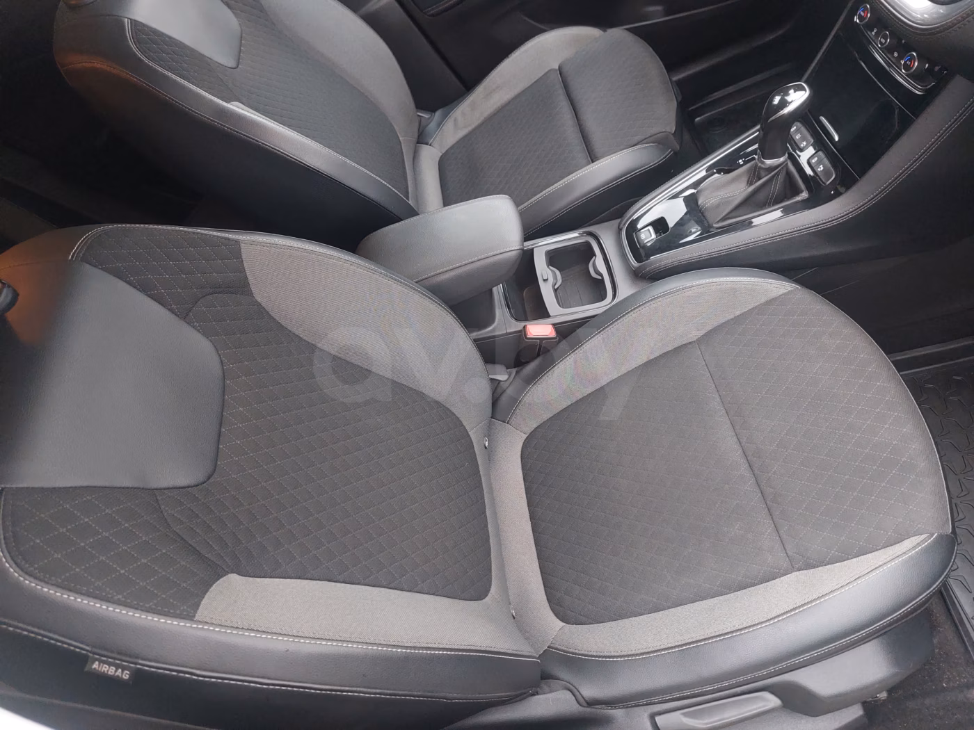 Opel Grandland X фото 10