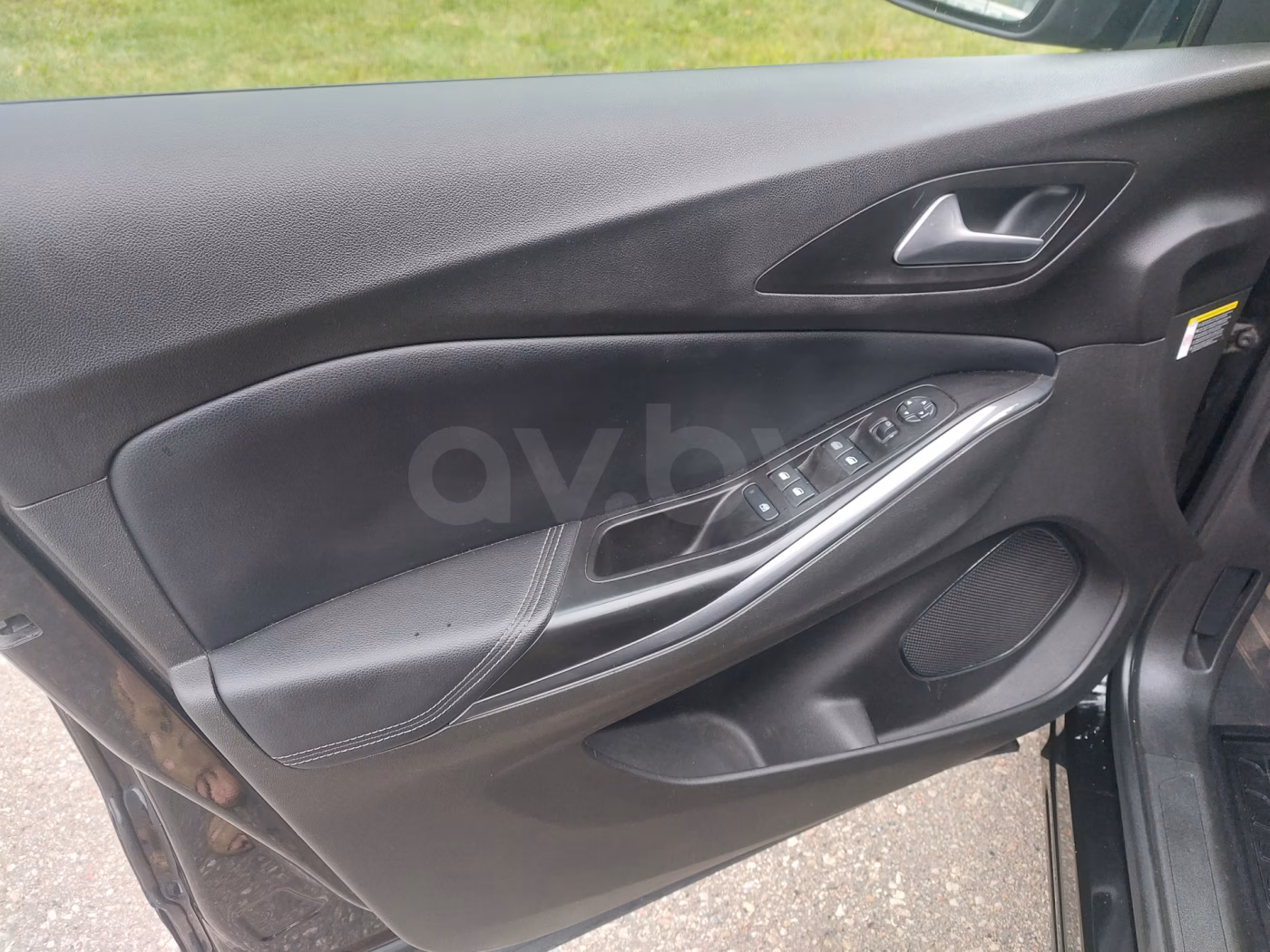 Opel Grandland X фото 12