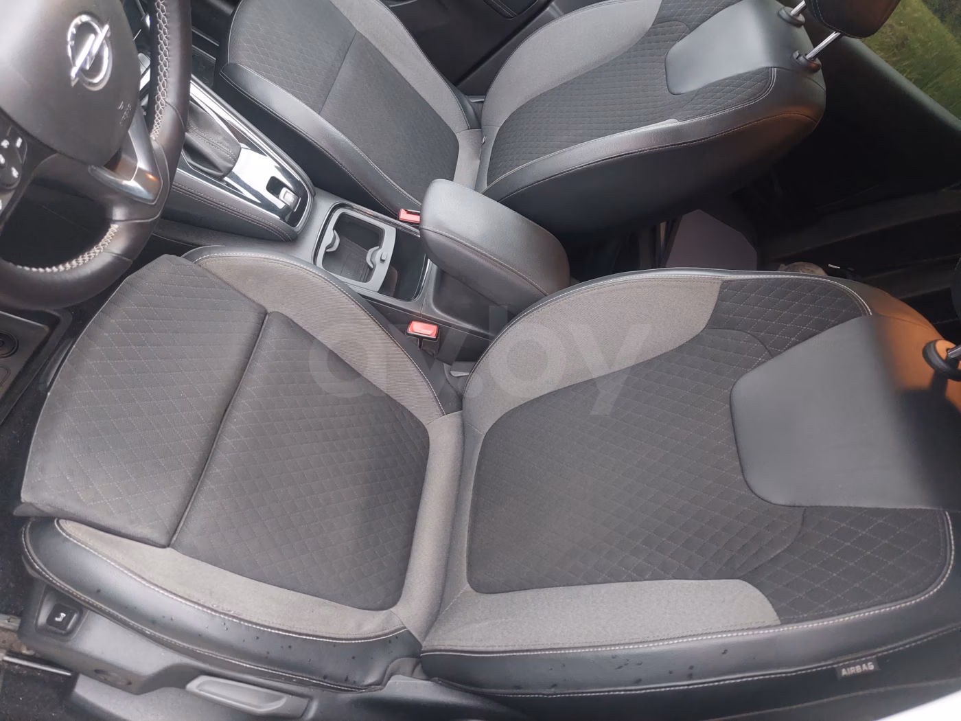 Opel Grandland X фото 11