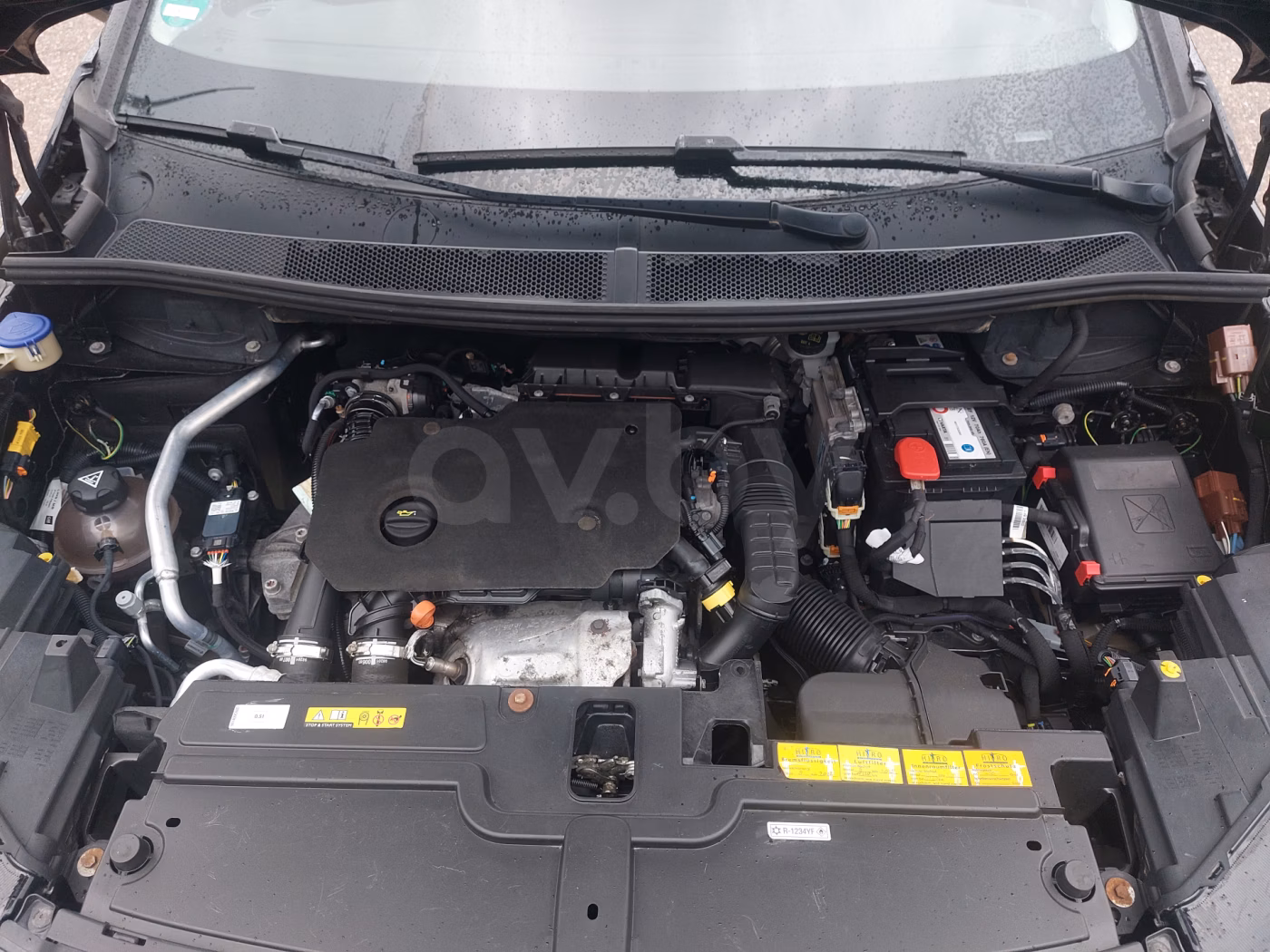 Opel Grandland X фото 15