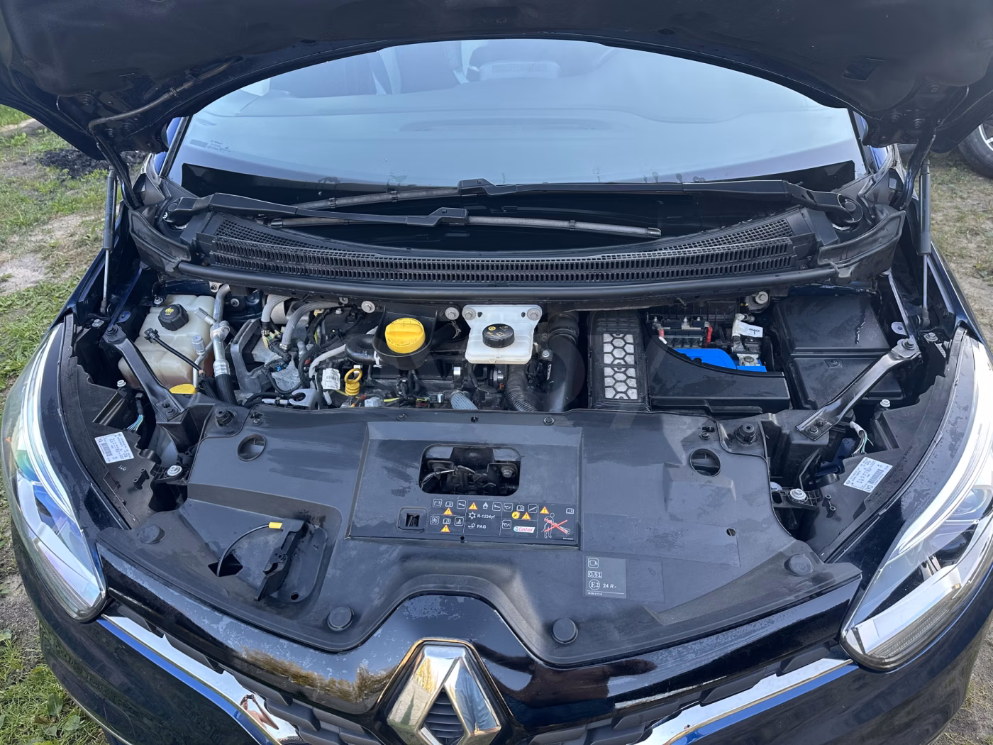 Renault Grand Scenic фото 3