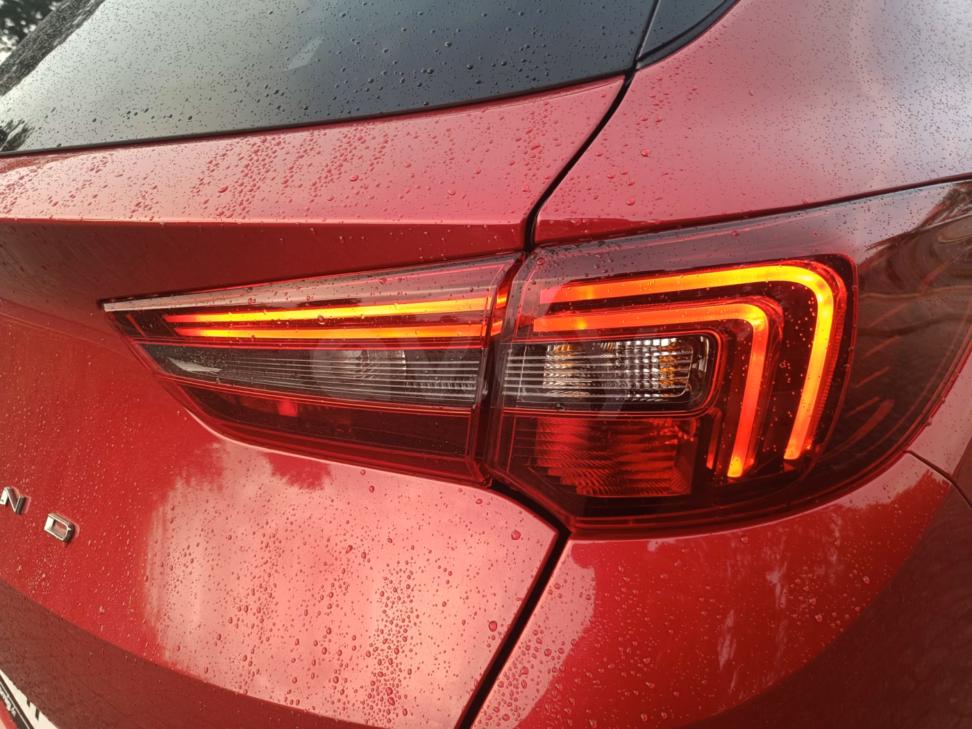 Opel Grandland X фото 18