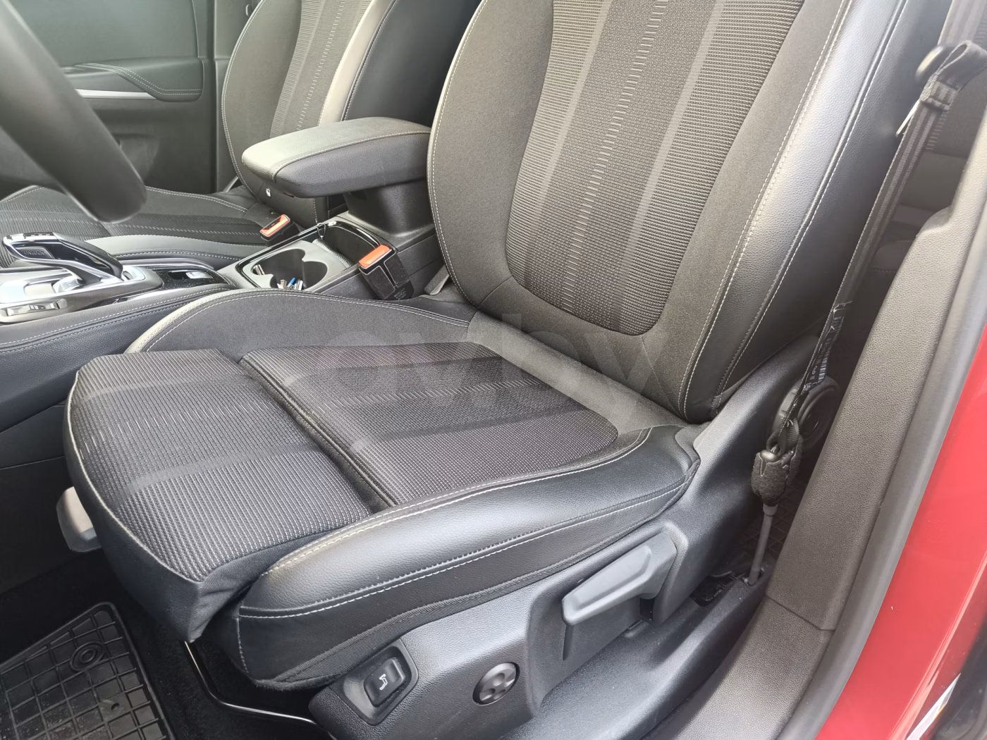 Opel Grandland X фото 13