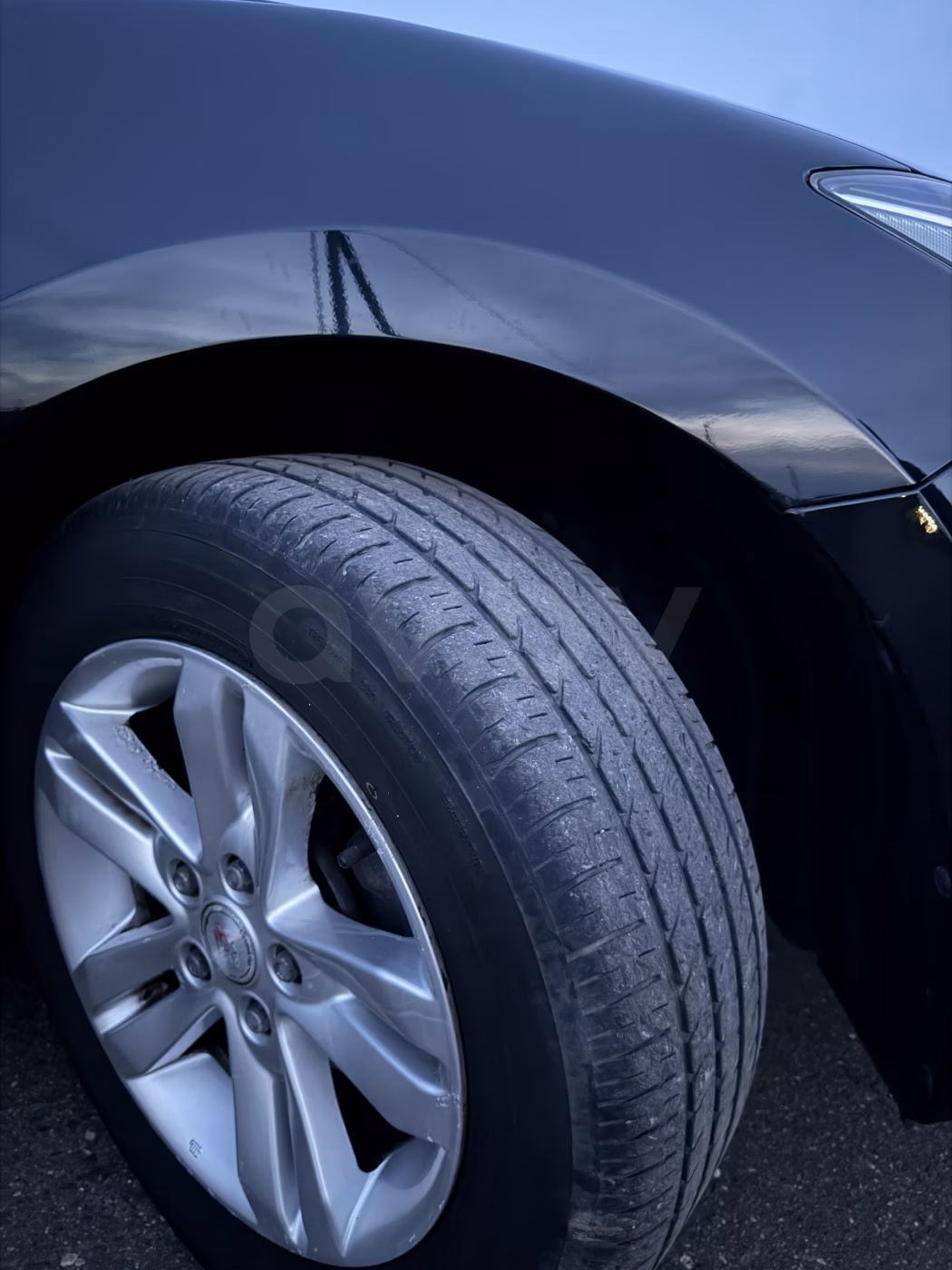 Mazda 3 фото 14