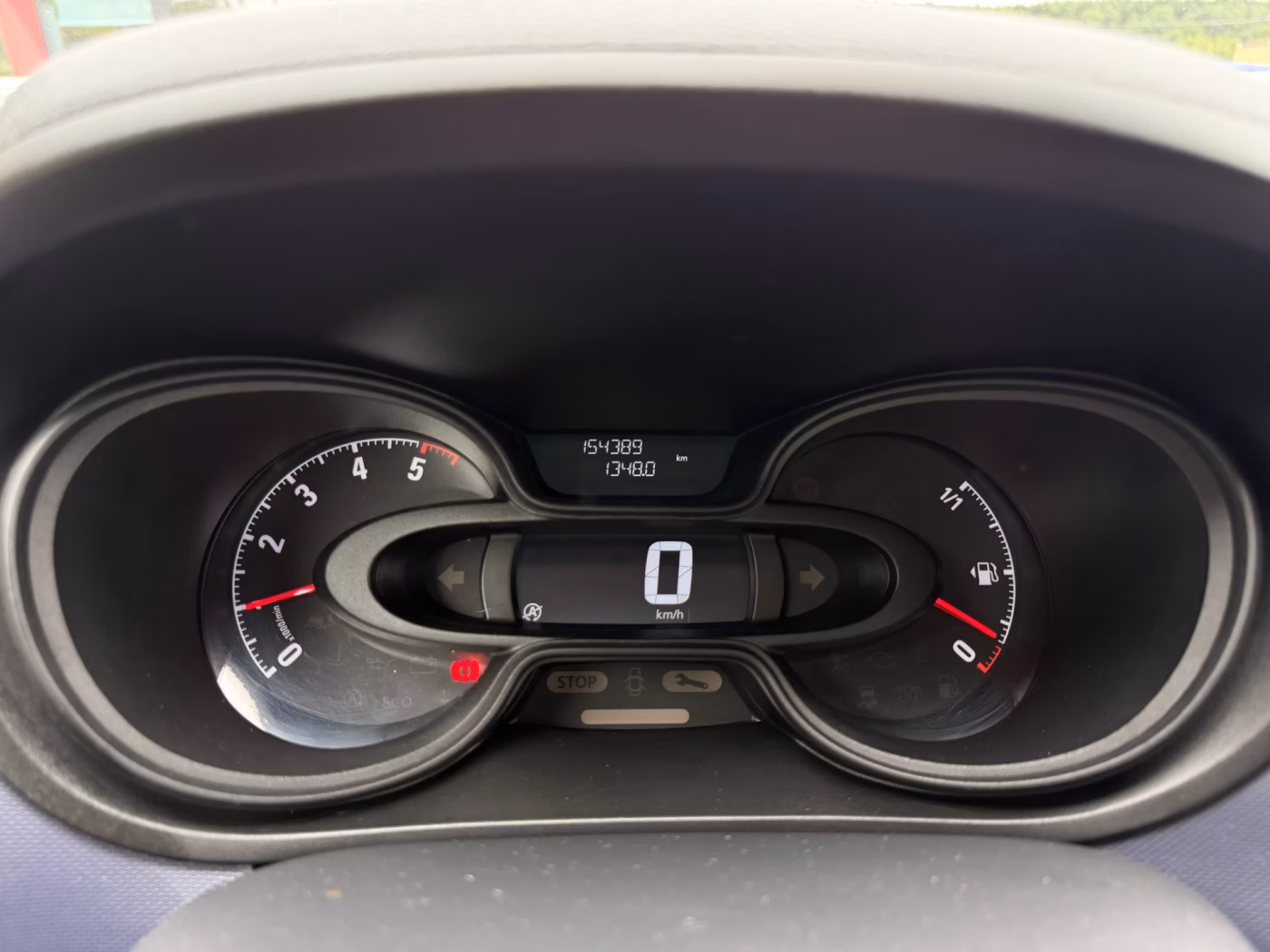 Opel Vivaro фото 21